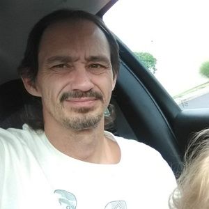 Meet your Posher, Daryl